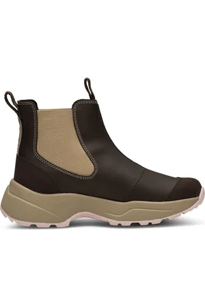 Woden Enkel Laarzen Siri Waterproof
