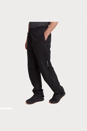 Tenson Winga regen broek M