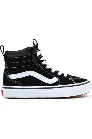 Vans Filmore Hi Platform Sneakers Junior