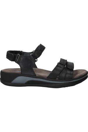 Wolky Acula Softy Wax Sandalen - Dames