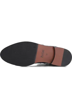 Pertini 32068 Enkellaarsjes - Enkelboots met rits - Dames -