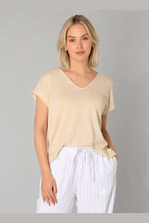 Yest Trudi Tops - - maat 34