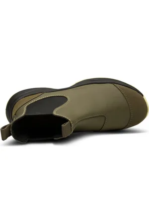 Woden Enkel Laarzen Siri Waterproof