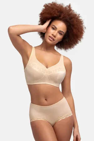 Dorina Minimizer BH zonder beugel - Teagan - 80D