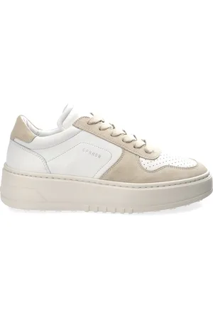 &Copenhagen Cph77 Sneakers - Leren Sneaker - Dames -
