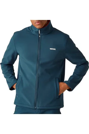 Regatta Cera V Softshell Outdoorjas Mannen