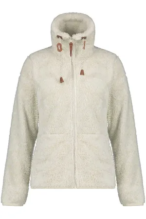Icepeak Colony Fleece Jas Dames
