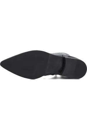 Blasz L63202 Enkellaarsjes - Enkelboots met rits - Dames -