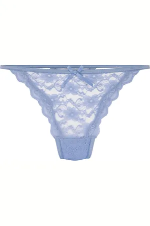 Hunkemöller String Mini 2XL