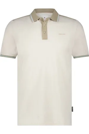 State of art Poloshirt korte mouw