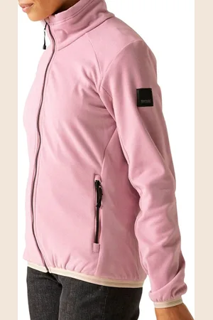 Regatta Bayhill Fleecevest Dames