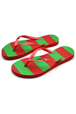 Beco Dames teenslippers - - maat 36-37