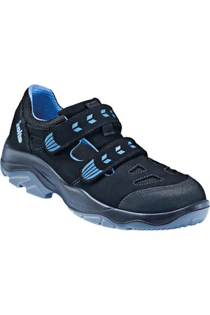 Merkloos Werk sneakers | Merk: Atlas | Model: TX 360 | Veiligheidsklasse: S1