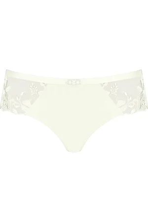 Triumph Sexy Angel Spotlight Hipster - SILK WHITE - Vrouwen