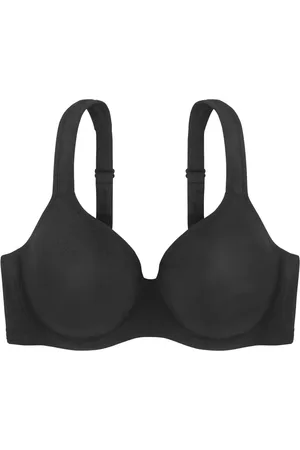 Dorina T-shirt BH met beugel - Rachel - 95E - .