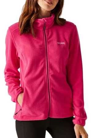 Regatta Floreo IV Fleecejack Dames