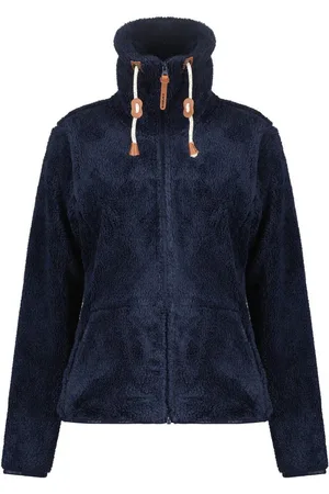 Icepeak Colony Fleece Jas Dames