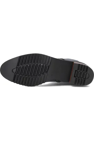 Everybody Bee Enkellaarsjes - Enkelboots met rits - Dames -