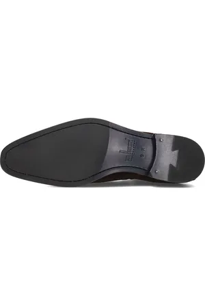 Van Bommel Sbm-60014 Raffa Nette schoenen - Business Schoenen - Heren -