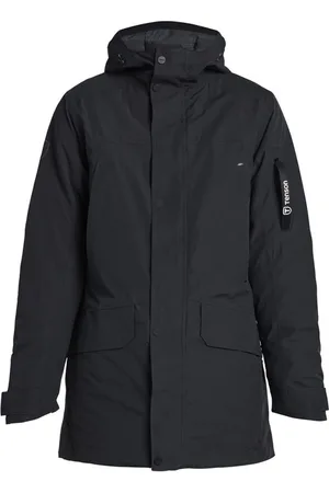 Tenson Vision Parka Dames 465018187 - - XXL