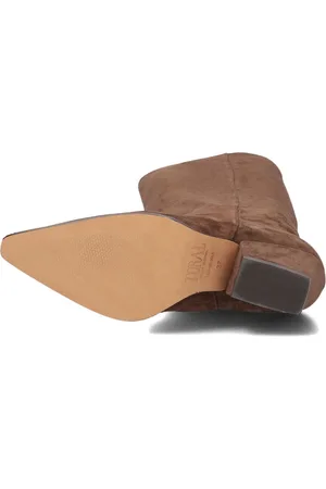 Toral Dakota Laarzen - Suède - Dames -