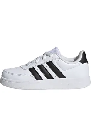 adidas Sportswear Breaknet Lifestyle Court Lace Schoenen - Kinderen - - 29