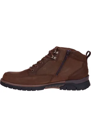 Waldläufer Waldlaufer H-Markus Veterboot - Heren -