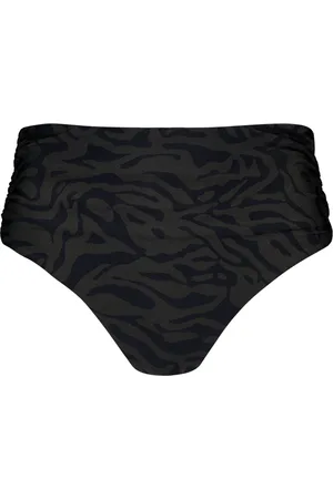 Barts Sula High Waist Briefs Dames Bikinibroekje