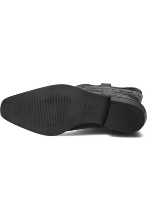 Blasz 140 1 Laarzen - Leer - Dames -
