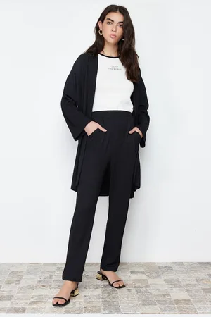 Trendyol TCTSS24US00045 Volwassenen Vrouwen - - 2XL