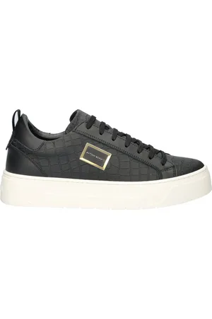 Antony Morato Metal Bold heren sneaker -