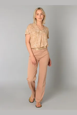 Yest Zilver Essential Tops - - maat 40