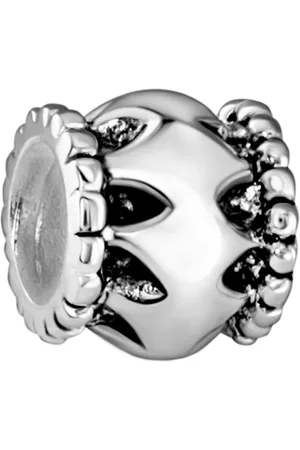 quiges 925 - Zilveren - Bedels -Sterling - Beads - Ornament Kraal Charm - Geschikt – voor - alle bekende merken - Armband Z029