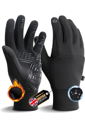 Merkloos Touchscreen Handschoenen