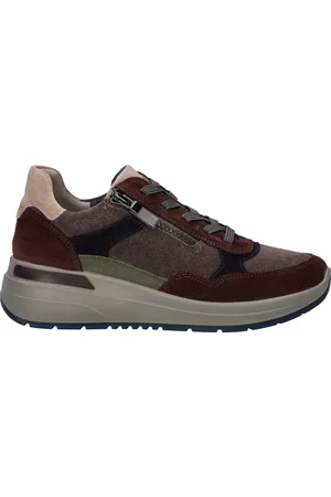 ARA Garda dames sneaker -