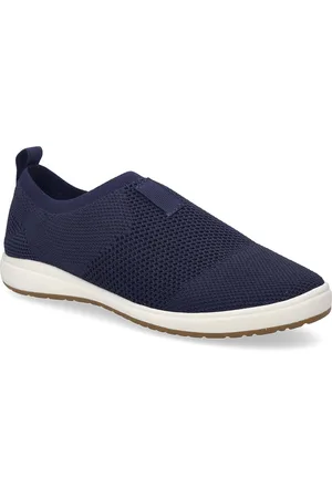 Josef Seibel Caren 66 | Halbschuh für Damen | Blau