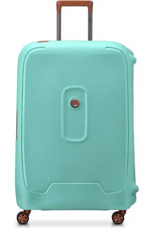 Delsey Moncey 4 Wheel Trolley 76 cm