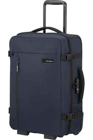 Samsonite Handbagagekoffer - Roader Duf/Wh 55/20 Length 35 Cm (Handbagage)