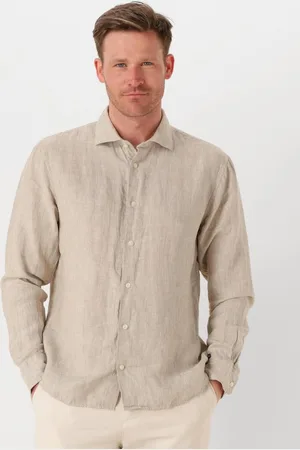 Matinique Mamarc Short - met lange mouwen - Heren