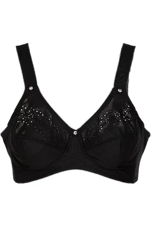 LingaDore Lisette Beugeloze BH - maat 95F