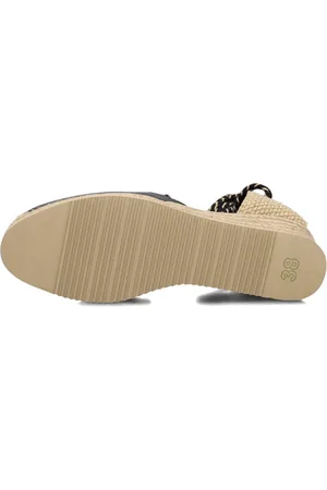 Unisa Chaplin Espadrilles - Zomer Schoenen - Dames -