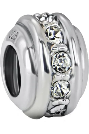 quiges 925 - Zilveren - Bedels -Sterling - Beads - Ornament Kraal Charm - Geschikt – voor - alle bekende merken - Armband Z099