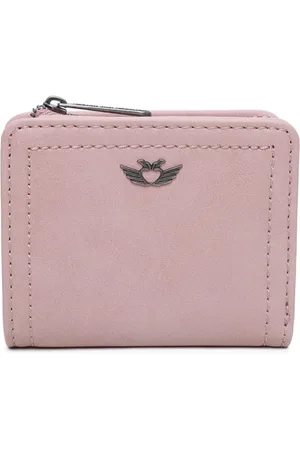 Fritzi aus Preußen Fritzi11 Aurelie Vintage Portemonnee 11.5 cm
