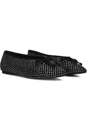 Kurt Geiger Sloane Eagle Ballerina Ballerina
