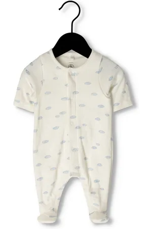 Petit Bateau Bodyjama Boxpakken Unisex -