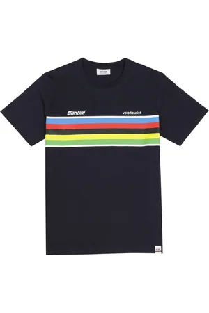Antwrp Heren t-shirt velo tourist