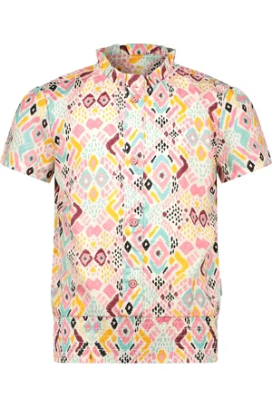 B.Nosy Meisjes Blouse