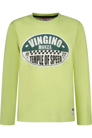 Vingino Jacing Jongens T-shirt