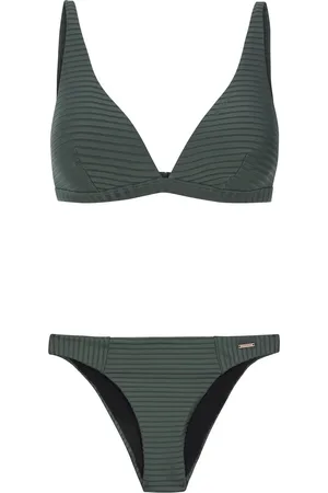 Protest PRTMAUDY Dames Triangelbikini