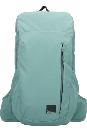 Jack Wolfskin Waimea Rugzak Soft Jade